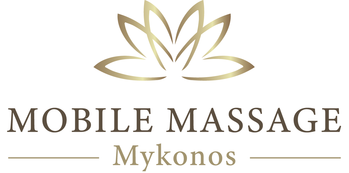 Mobile Massage Mykonos